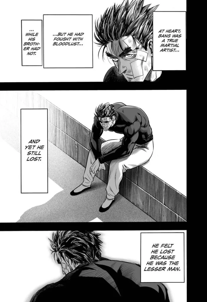 one punch man ch150 page15